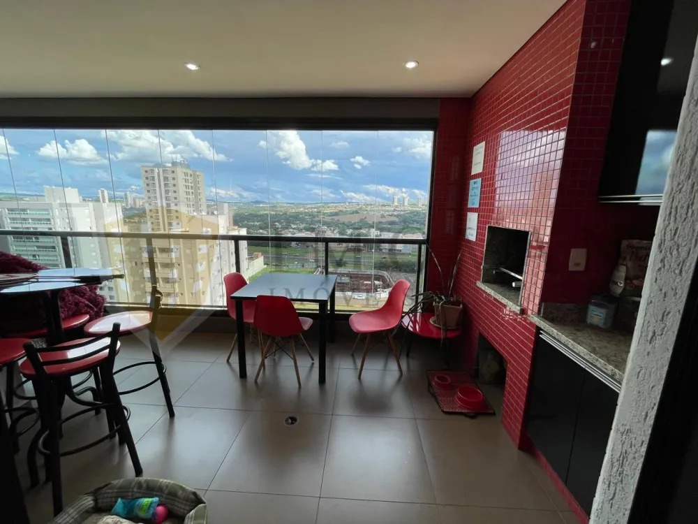 Alugar Apartamento / Padrão em Ribeirão Preto R$ 4.500,00 - Foto 5