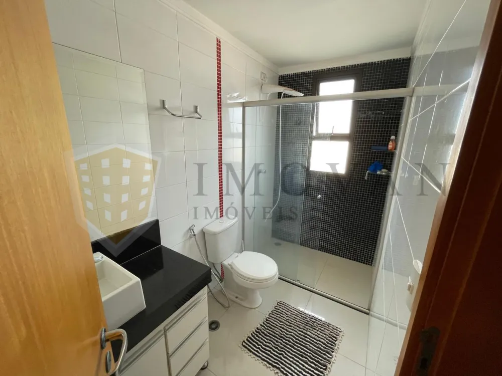 Alugar Apartamento / Padrão em Ribeirão Preto R$ 4.500,00 - Foto 12