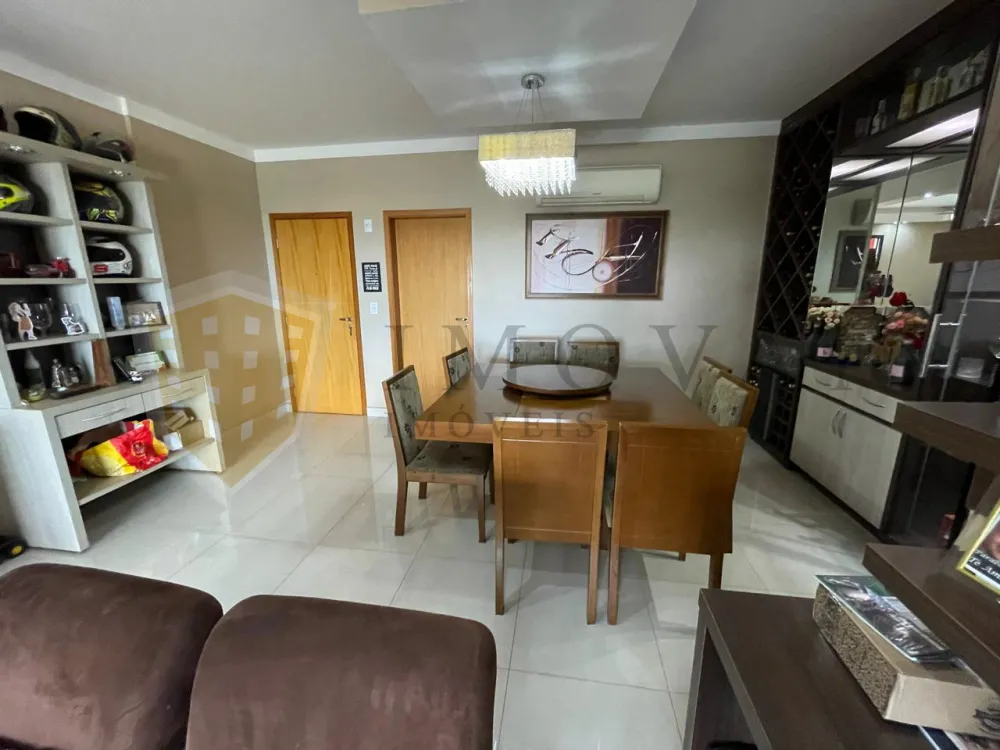 Alugar Apartamento / Padrão em Ribeirão Preto R$ 4.500,00 - Foto 4