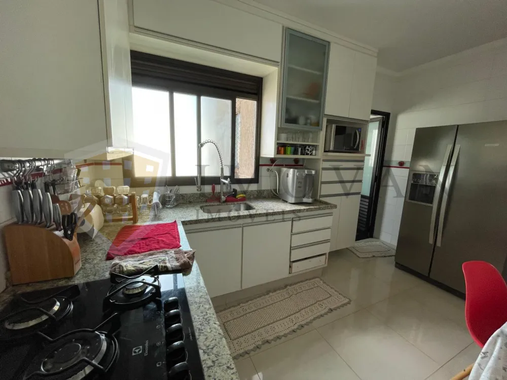 Alugar Apartamento / Padrão em Ribeirão Preto R$ 4.500,00 - Foto 7
