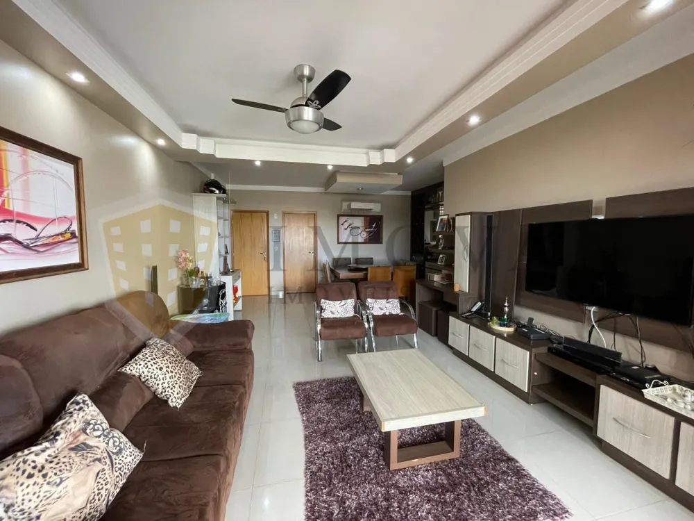 Alugar Apartamento / Padrão em Ribeirão Preto R$ 4.500,00 - Foto 3