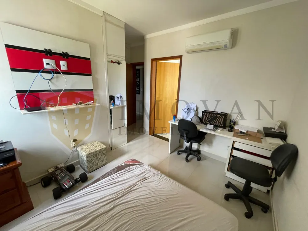 Alugar Apartamento / Padrão em Ribeirão Preto R$ 4.500,00 - Foto 13