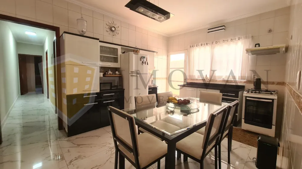 Comprar Casa / Padrão em Ribeirão Preto R$ 490.000,00 - Foto 5