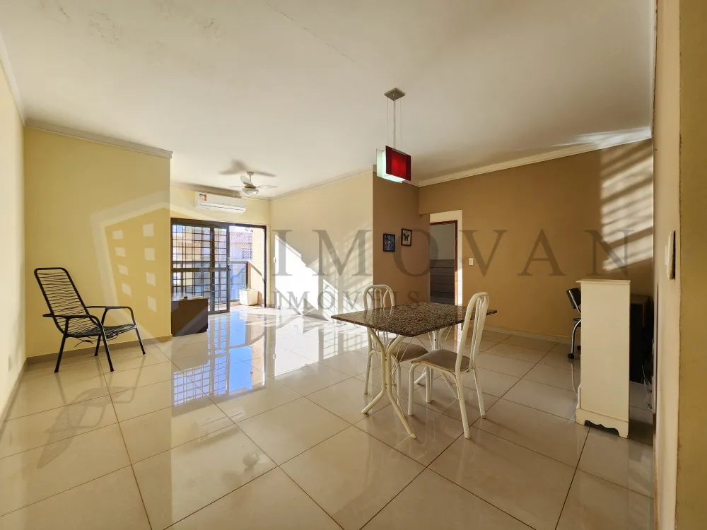 Alugar Apartamento / Padrão em Ribeirão Preto R$ 1.950,00 - Foto 8