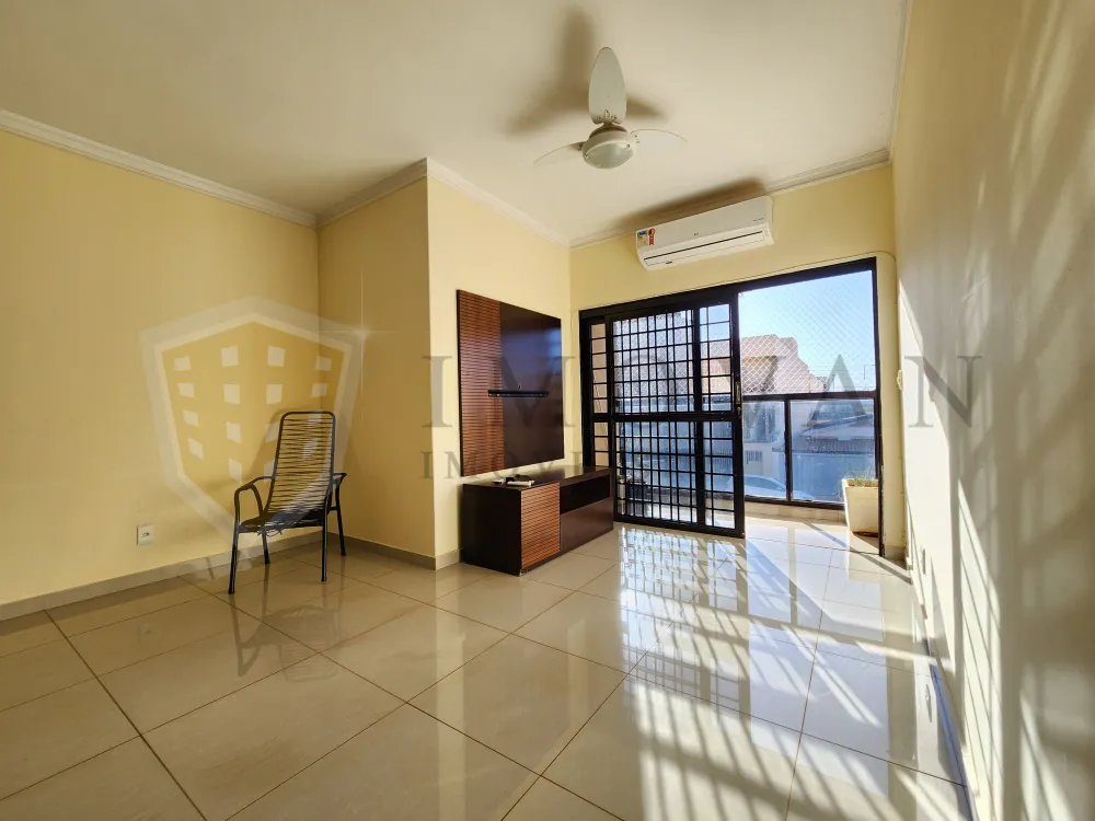 Alugar Apartamento / Padrão em Ribeirão Preto R$ 1.950,00 - Foto 9