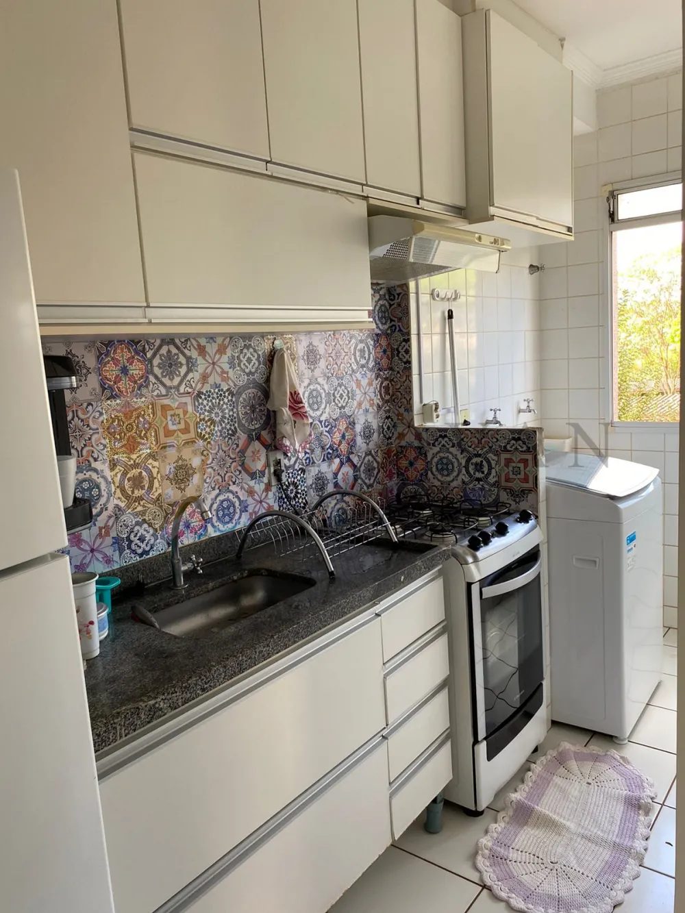 Comprar Apartamento / Padrão em Ribeirão Preto R$ 180.000,00 - Foto 1