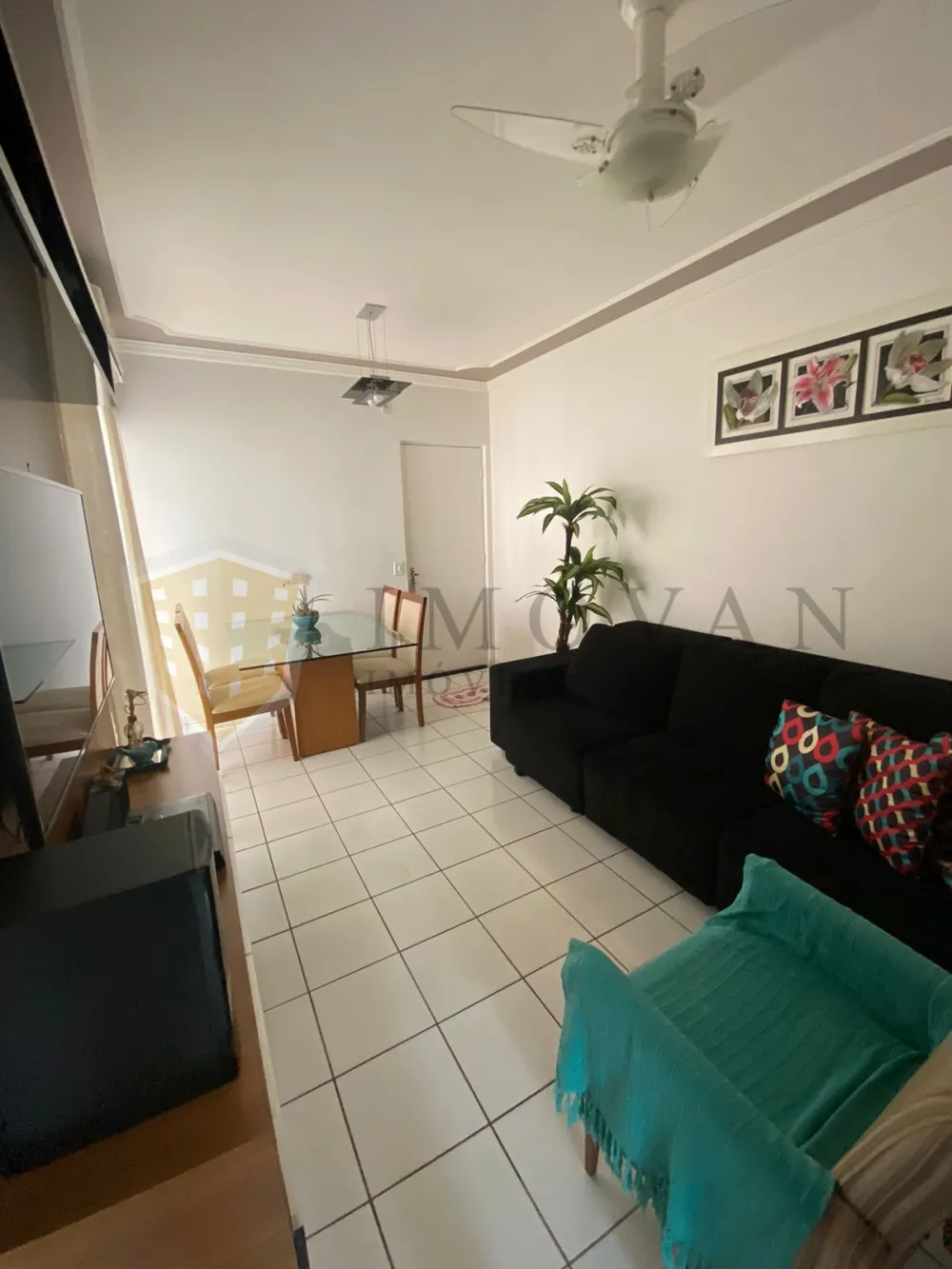 Comprar Apartamento / Padrão em Ribeirão Preto R$ 180.000,00 - Foto 5