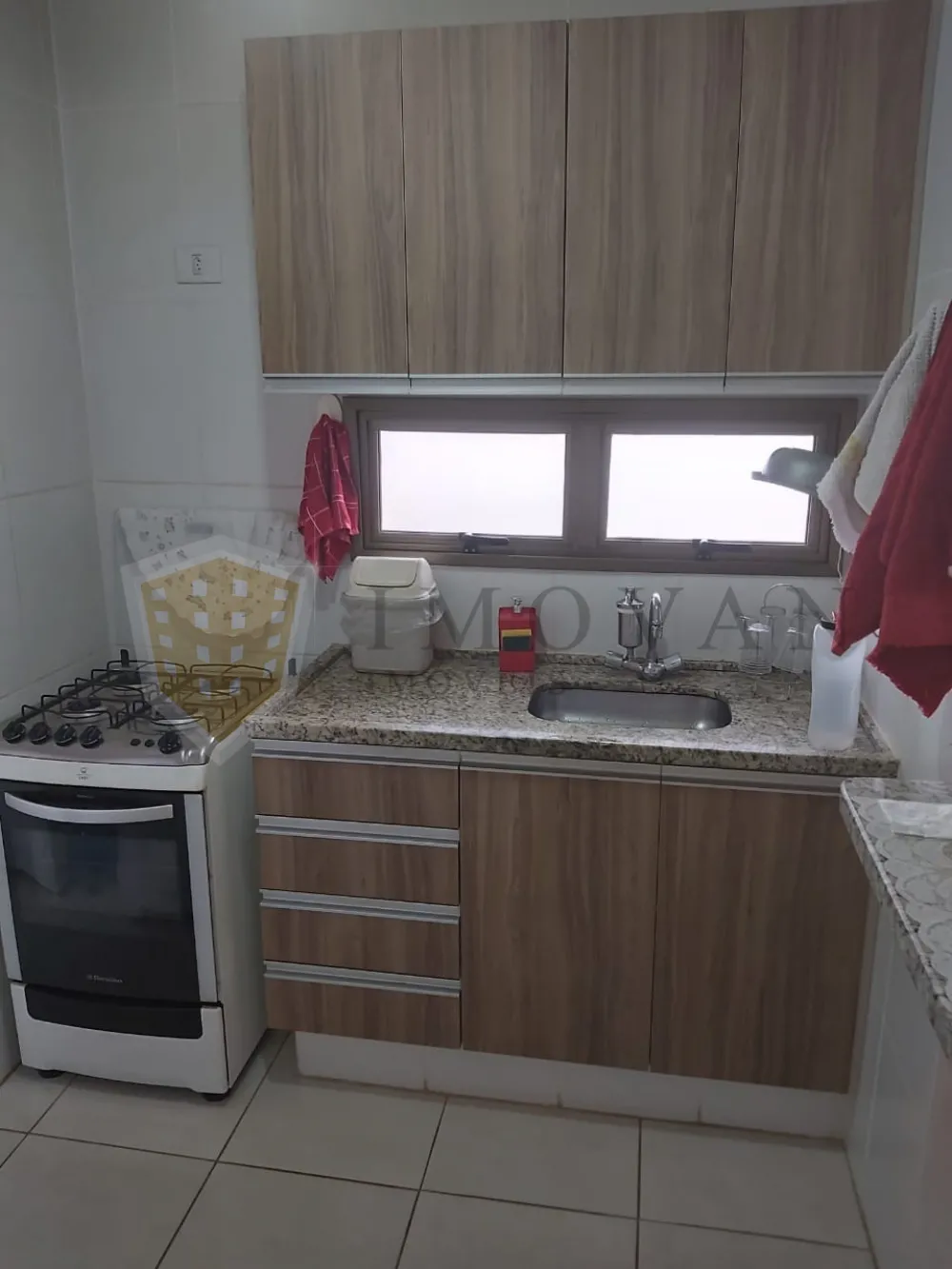 Comprar Apartamento / Padrão em Ribeirão Preto R$ 220.000,00 - Foto 14