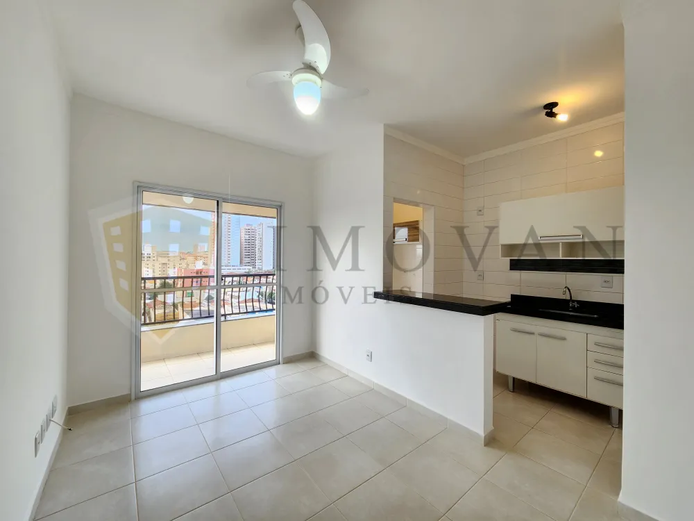 Alugar Apartamento / Padrão em Ribeirão Preto R$ 1.400,00 - Foto 7