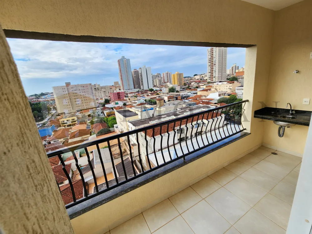 Alugar Apartamento / Padrão em Ribeirão Preto R$ 1.400,00 - Foto 14