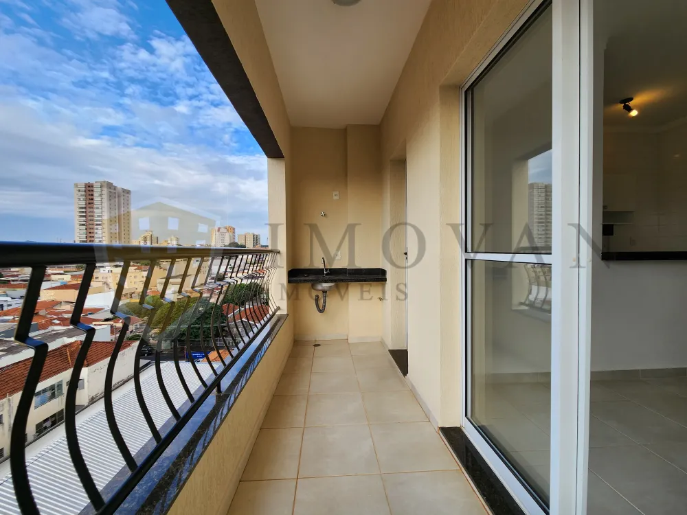 Alugar Apartamento / Padrão em Ribeirão Preto R$ 1.400,00 - Foto 15