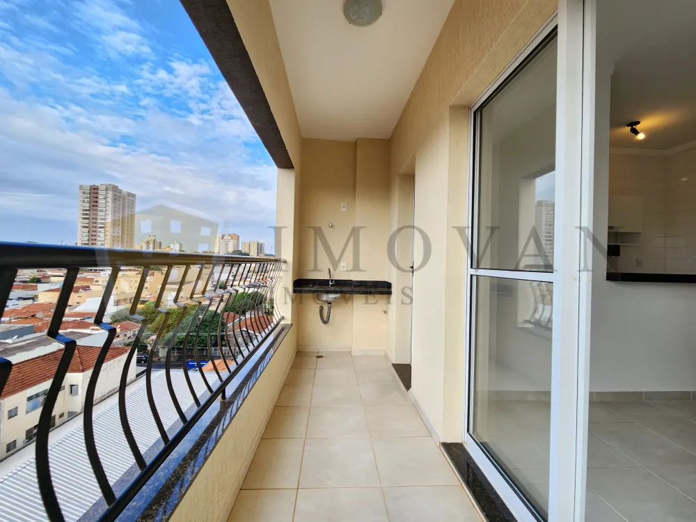 Alugar Apartamento / Padrão em Ribeirão Preto R$ 1.400,00 - Foto 17