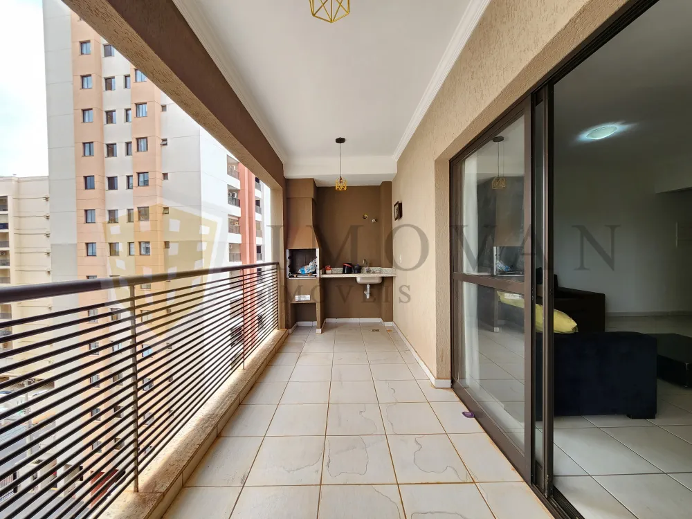 Comprar Apartamento / Padrão em Ribeirão Preto R$ 530.000,00 - Foto 14