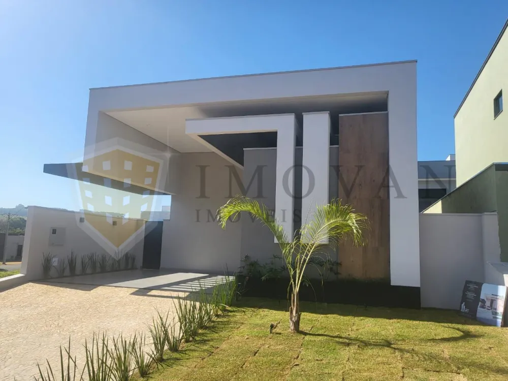 Comprar Casa / Condomínio em Ribeirão Preto R$ 1.200.000,00 - Foto 1