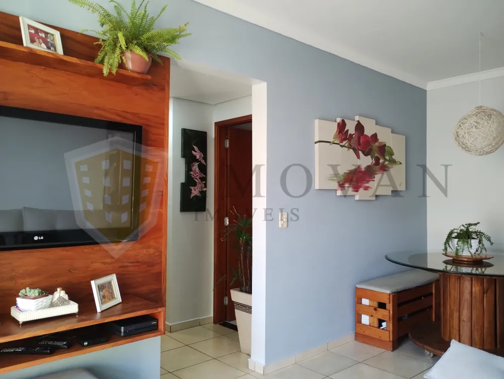 Alugar Apartamento / Padrão em Ribeirão Preto R$ 1.500,00 - Foto 3