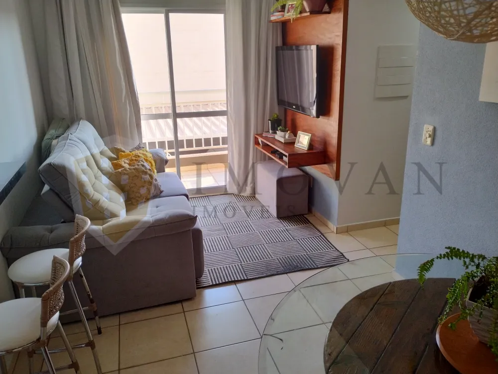 Alugar Apartamento / Padrão em Ribeirão Preto R$ 1.500,00 - Foto 6