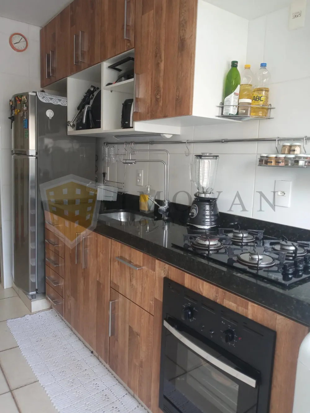 Alugar Apartamento / Padrão em Ribeirão Preto R$ 1.500,00 - Foto 7