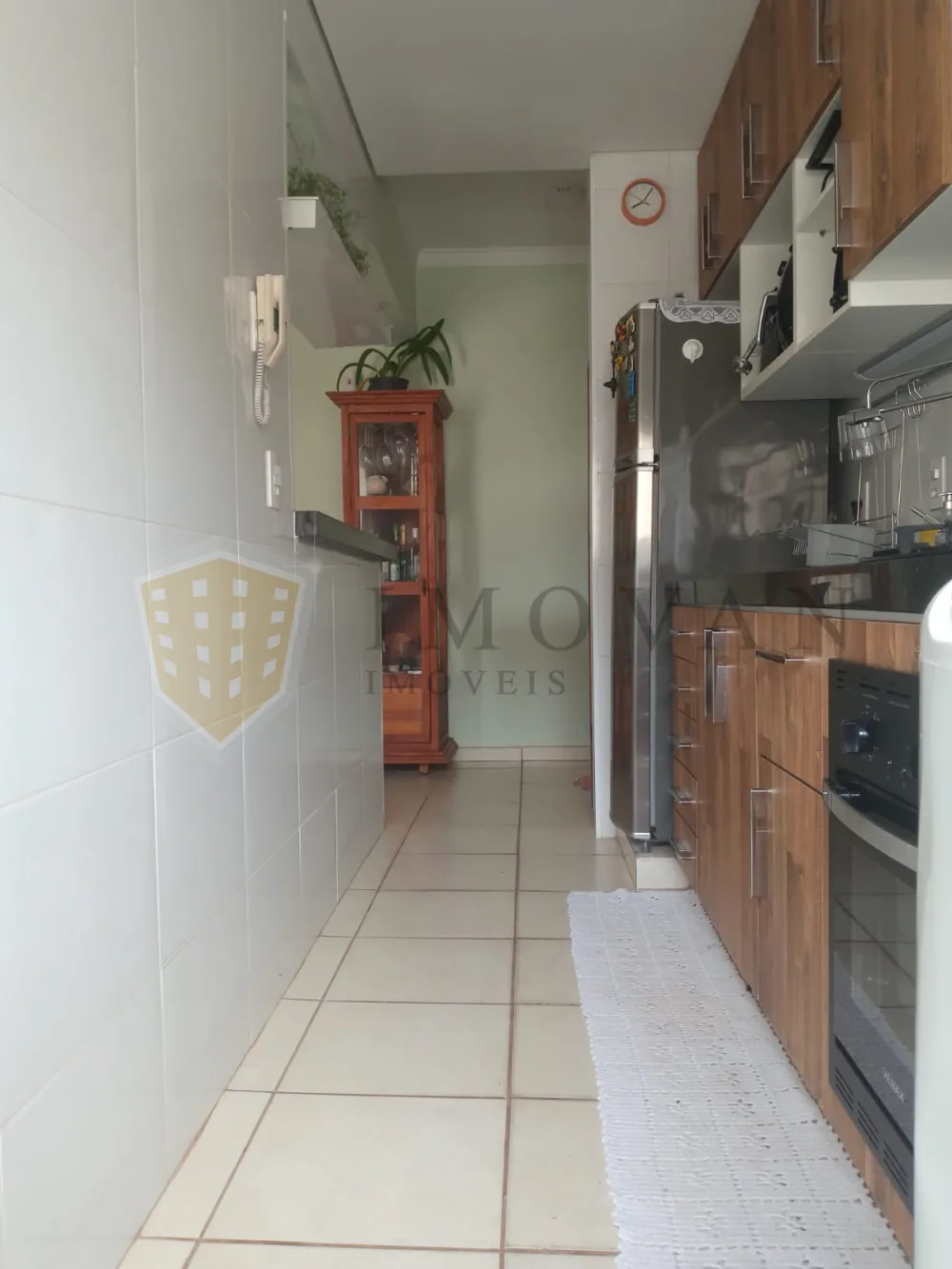 Alugar Apartamento / Padrão em Ribeirão Preto R$ 1.500,00 - Foto 8