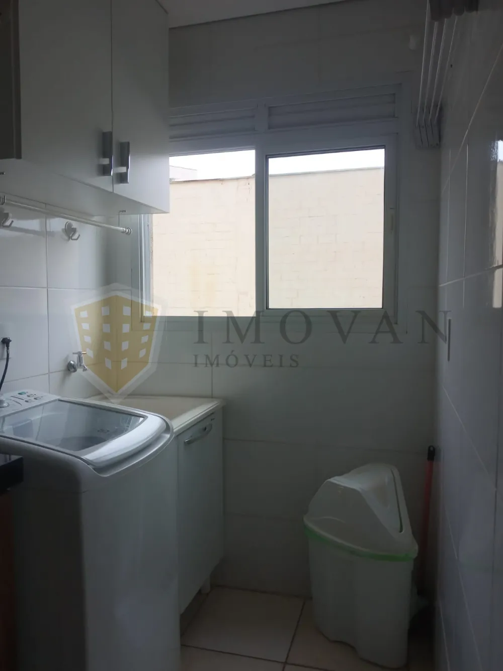 Alugar Apartamento / Padrão em Ribeirão Preto R$ 1.500,00 - Foto 9