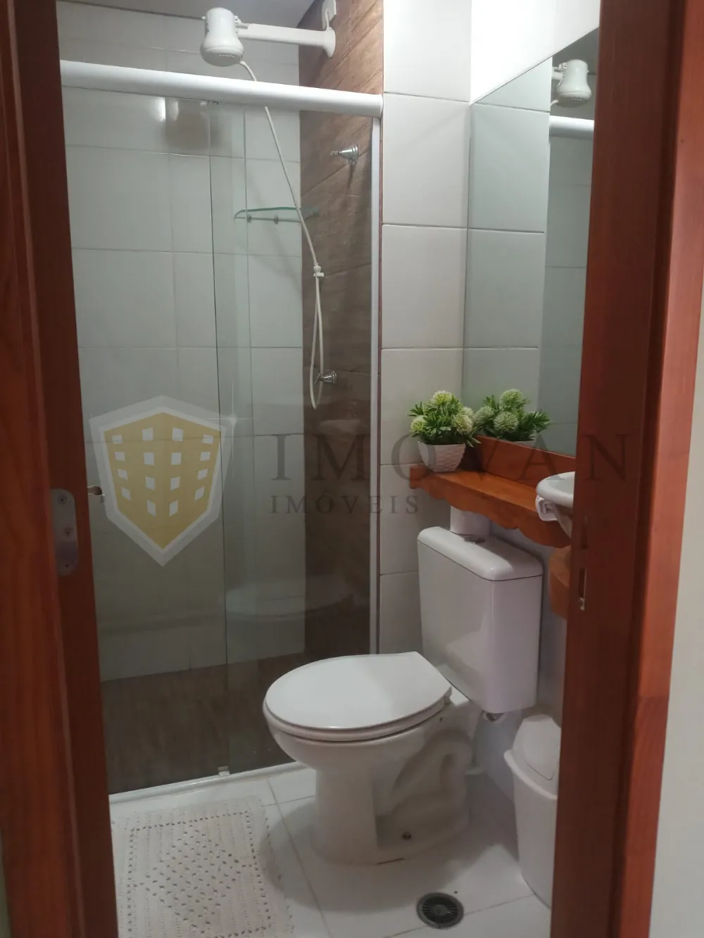 Alugar Apartamento / Padrão em Ribeirão Preto R$ 1.500,00 - Foto 18