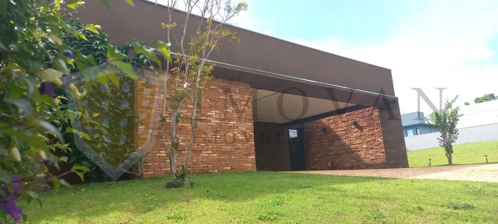 Alugar Casa / Condomínio em Ribeirão Preto R$ 12.000,00 - Foto 1