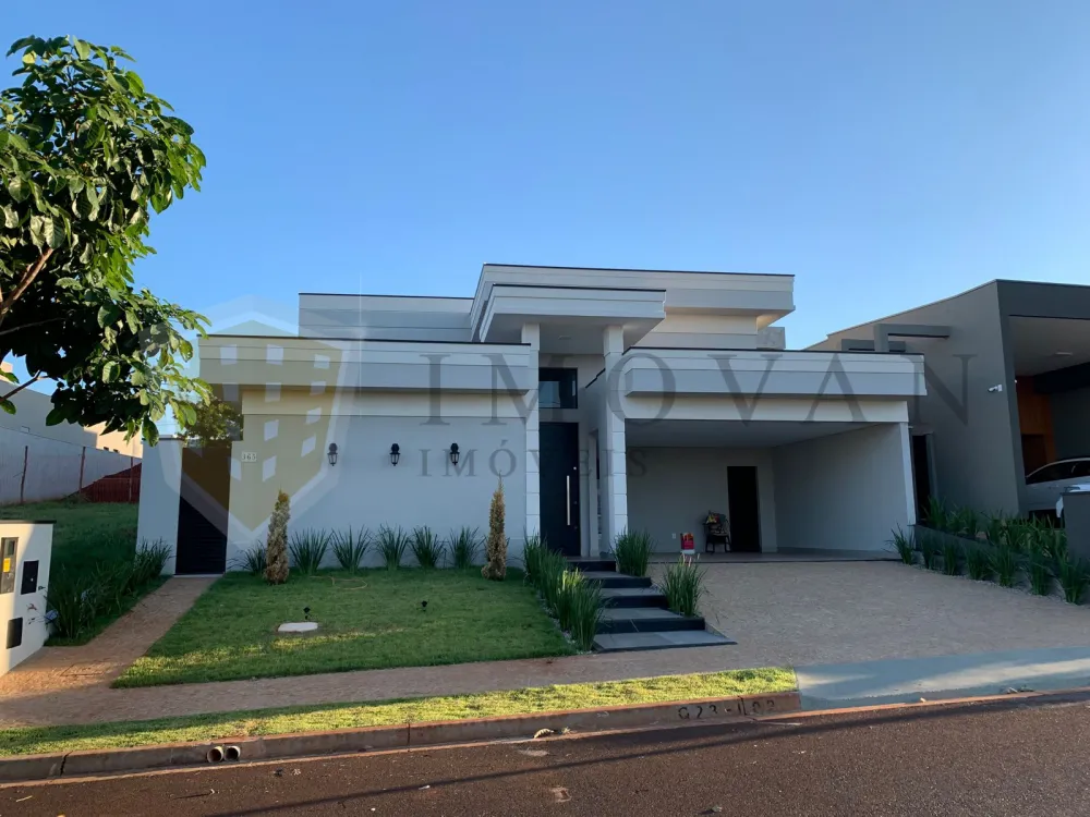 Comprar Casa / Condomínio em Ribeirão Preto R$ 1.750.000,00 - Foto 1