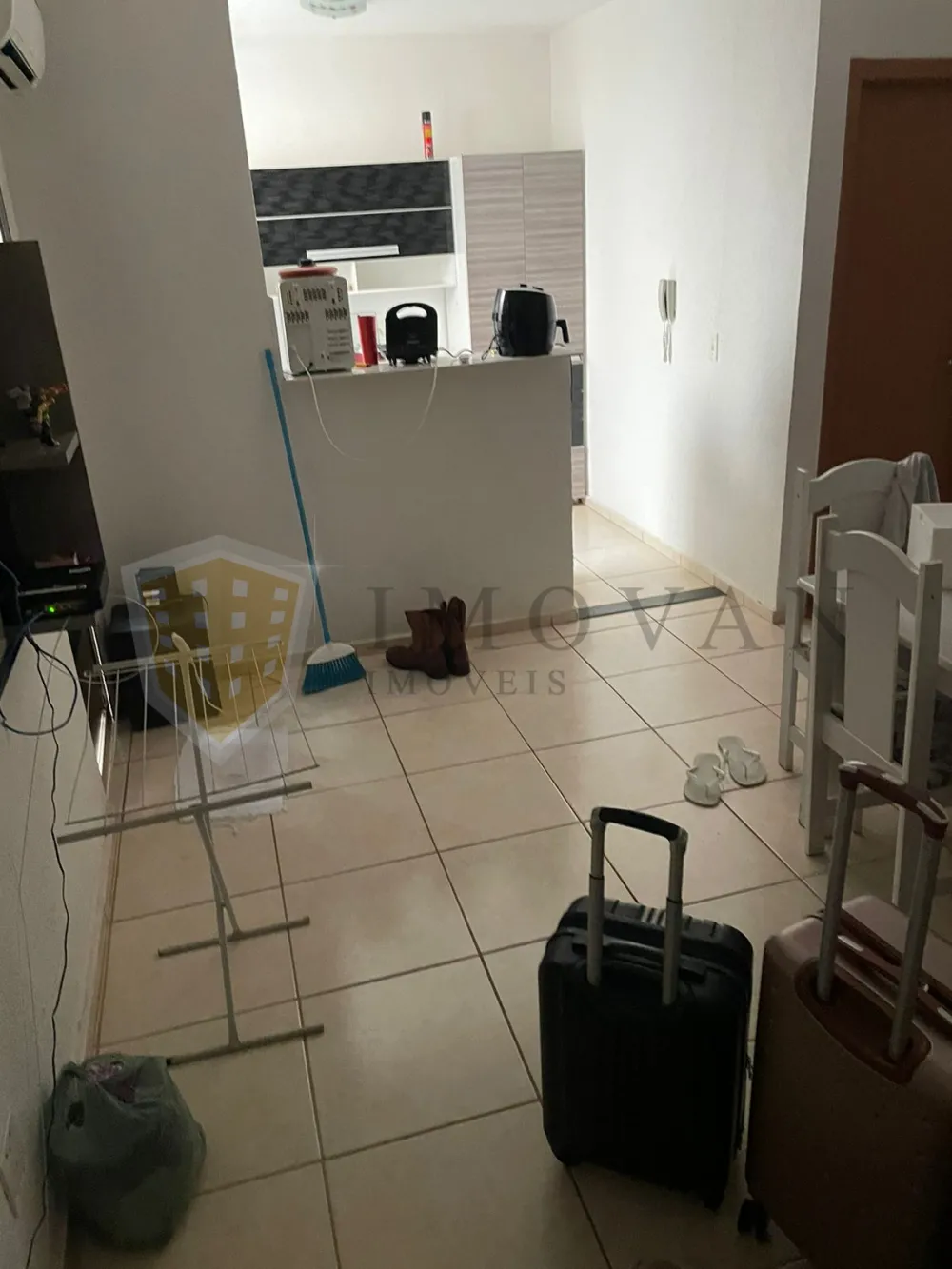 Comprar Apartamento / Padrão em Ribeirão Preto R$ 210.000,00 - Foto 3