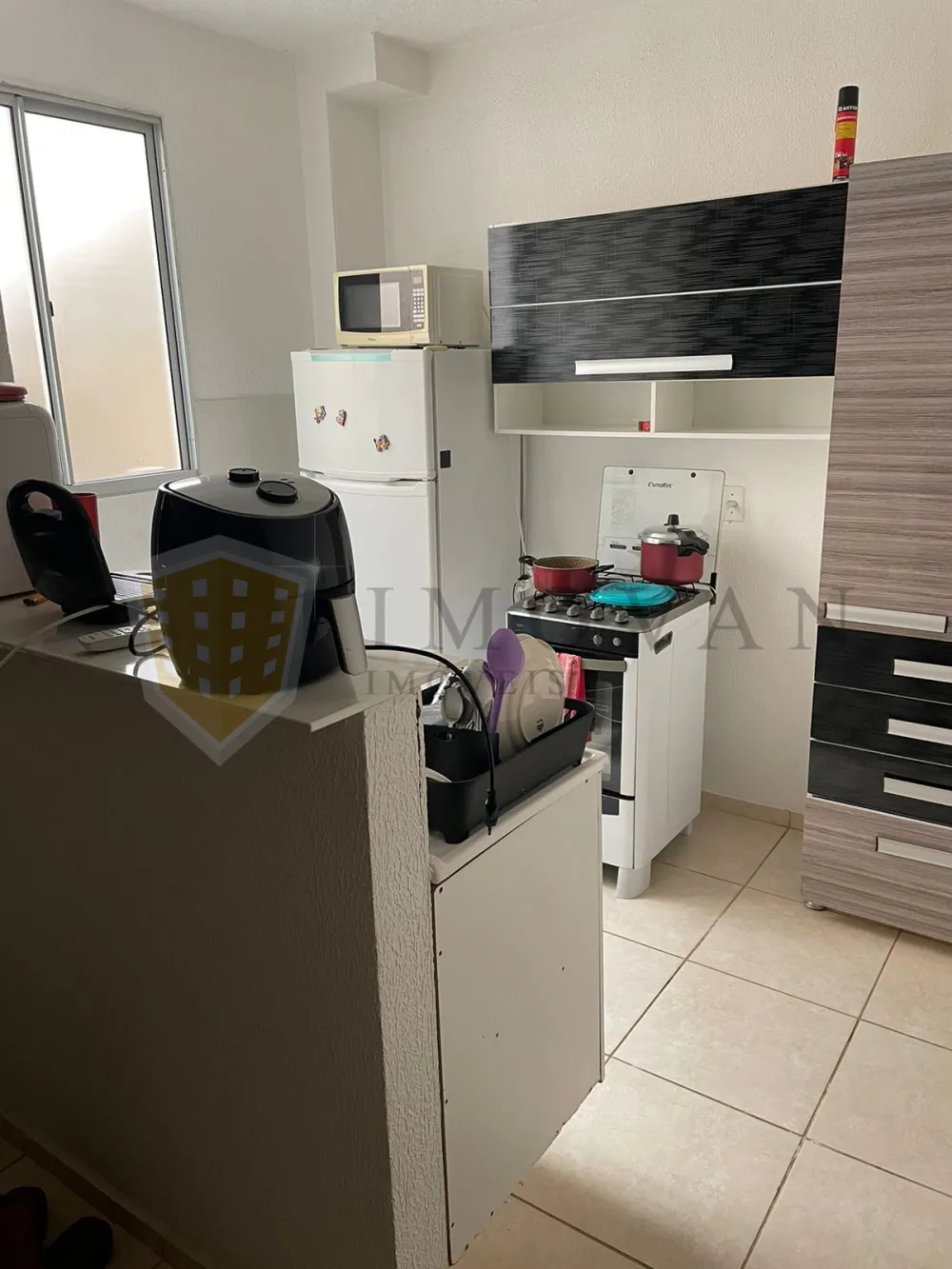 Comprar Apartamento / Padrão em Ribeirão Preto R$ 210.000,00 - Foto 2