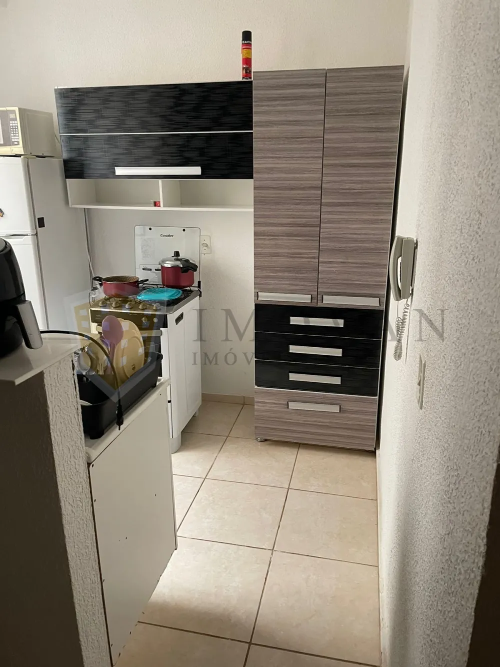 Comprar Apartamento / Padrão em Ribeirão Preto R$ 210.000,00 - Foto 1