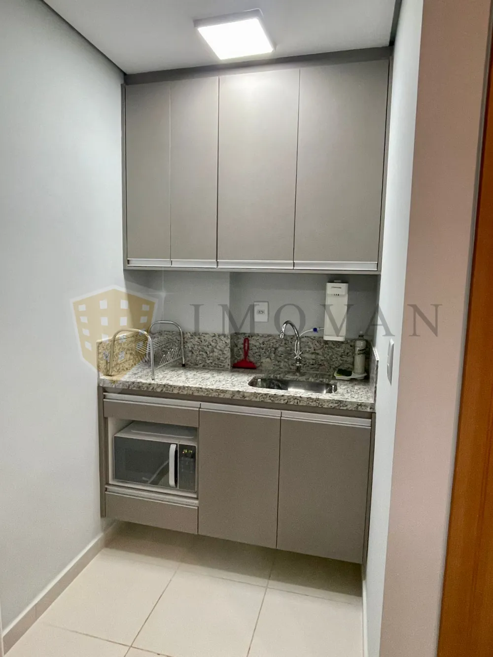 Comprar Apartamento / Kitchnet em Ribeirão Preto R$ 225.000,00 - Foto 11