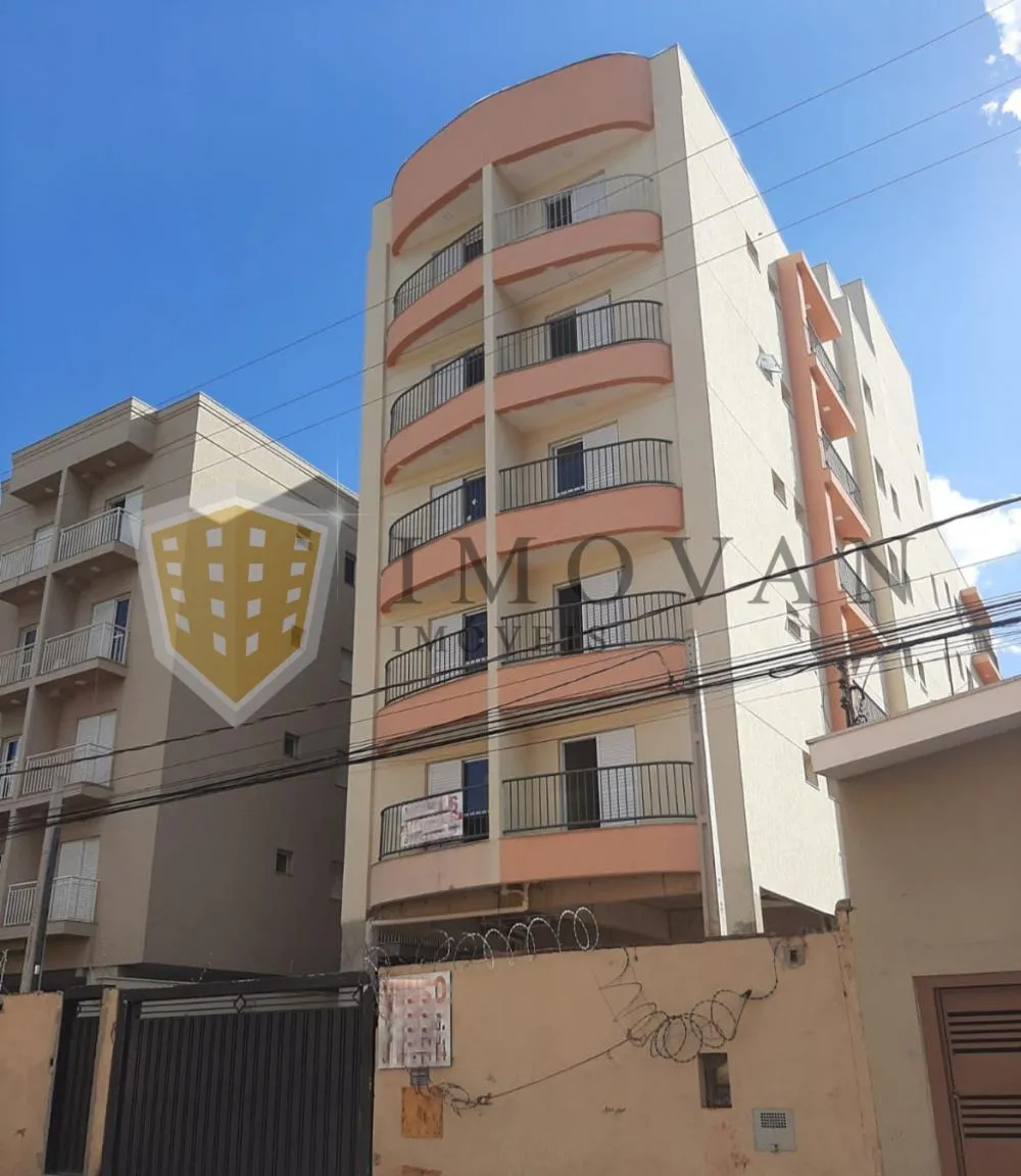 Comprar Apartamento / Padrão em Ribeirão Preto R$ 368.000,00 - Foto 12