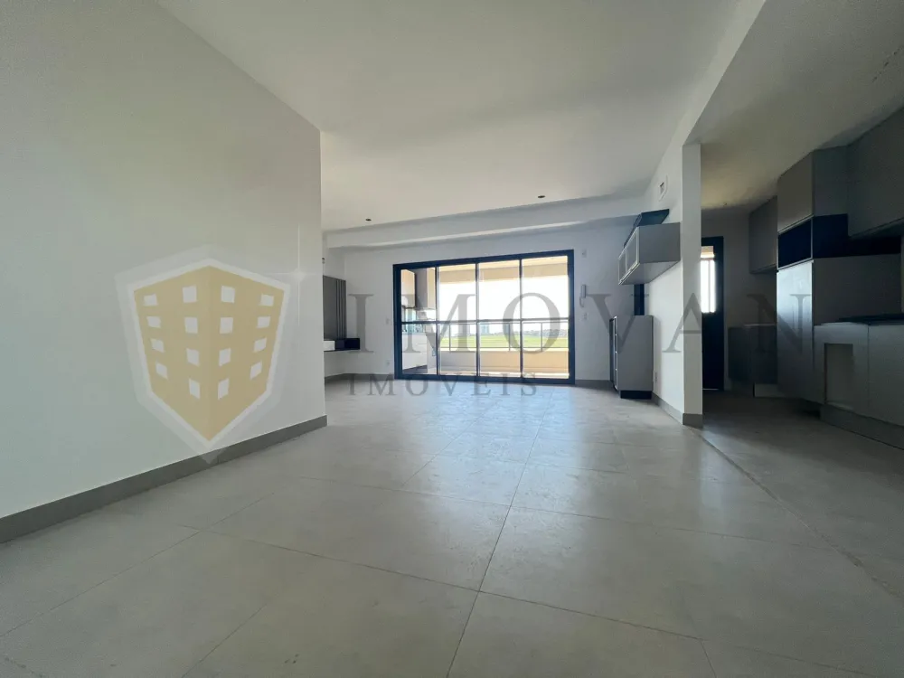 Alugar Apartamento / Padrão em Ribeirão Preto R$ 5.200,00 - Foto 2