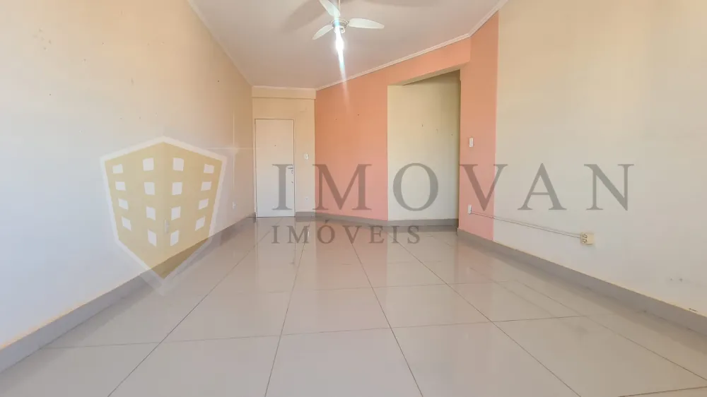 Alugar Apartamento / Padrão em Ribeirão Preto R$ 1.500,00 - Foto 3