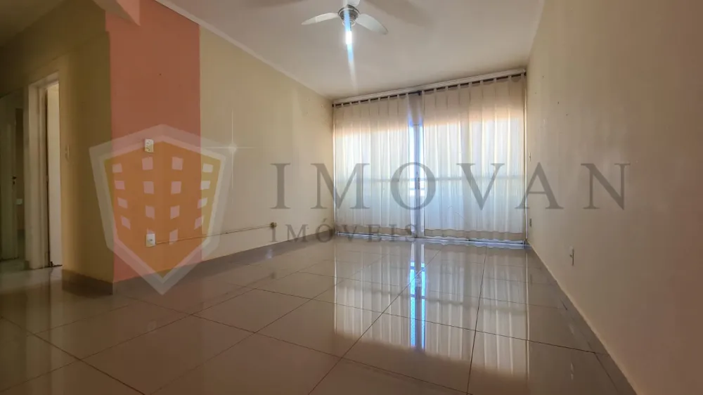 Alugar Apartamento / Padrão em Ribeirão Preto R$ 1.500,00 - Foto 2