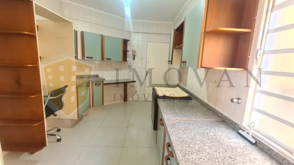 Alugar Apartamento / Padrão em Ribeirão Preto R$ 1.500,00 - Foto 5