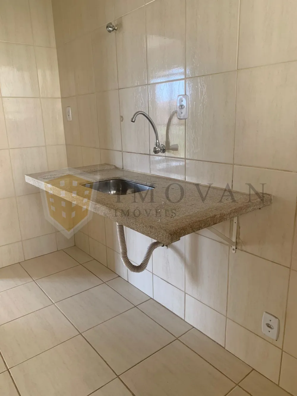 Comprar Apartamento / Padrão em Ribeirão Preto R$ 198.000,00 - Foto 3