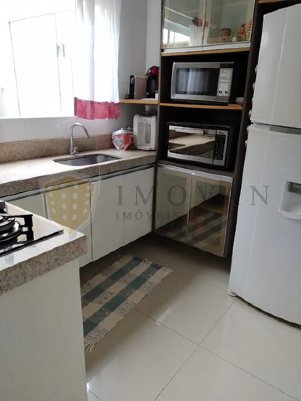 Comprar Casa / Condomínio em Ribeirão Preto R$ 699.000,00 - Foto 1