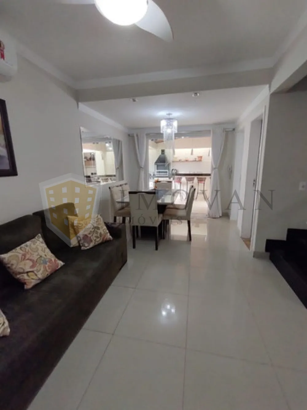 Comprar Casa / Condomínio em Ribeirão Preto R$ 699.000,00 - Foto 3