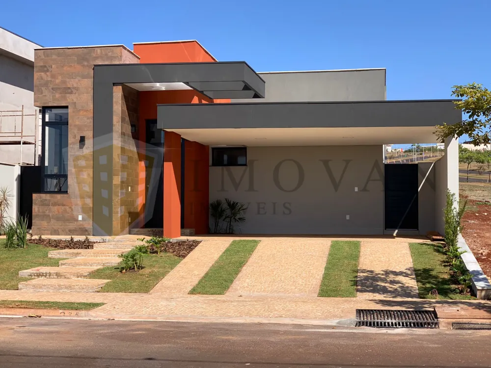 Alugar Casa / Condomínio em Ribeirão Preto R$ 8.500,00 - Foto 1
