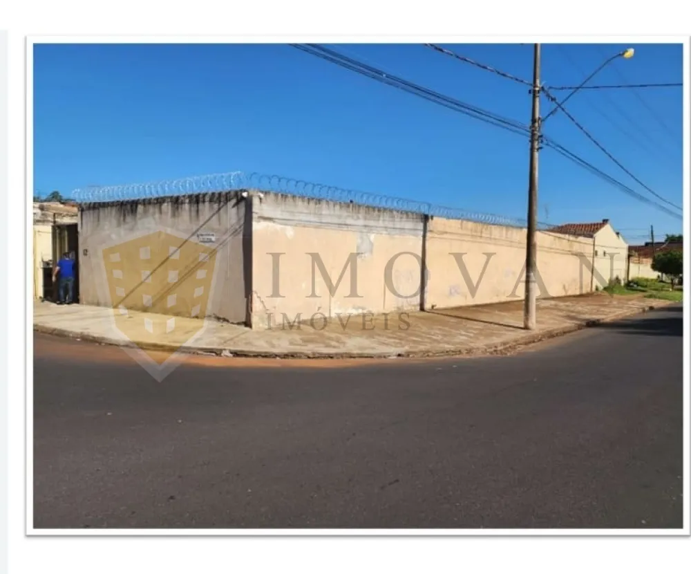 Comprar Terreno / Padrão em Ribeirão Preto R$ 650.000,00 - Foto 1
