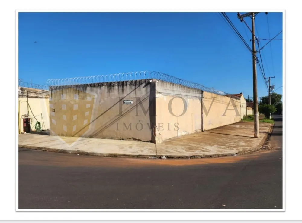 Comprar Terreno / Padrão em Ribeirão Preto R$ 650.000,00 - Foto 3