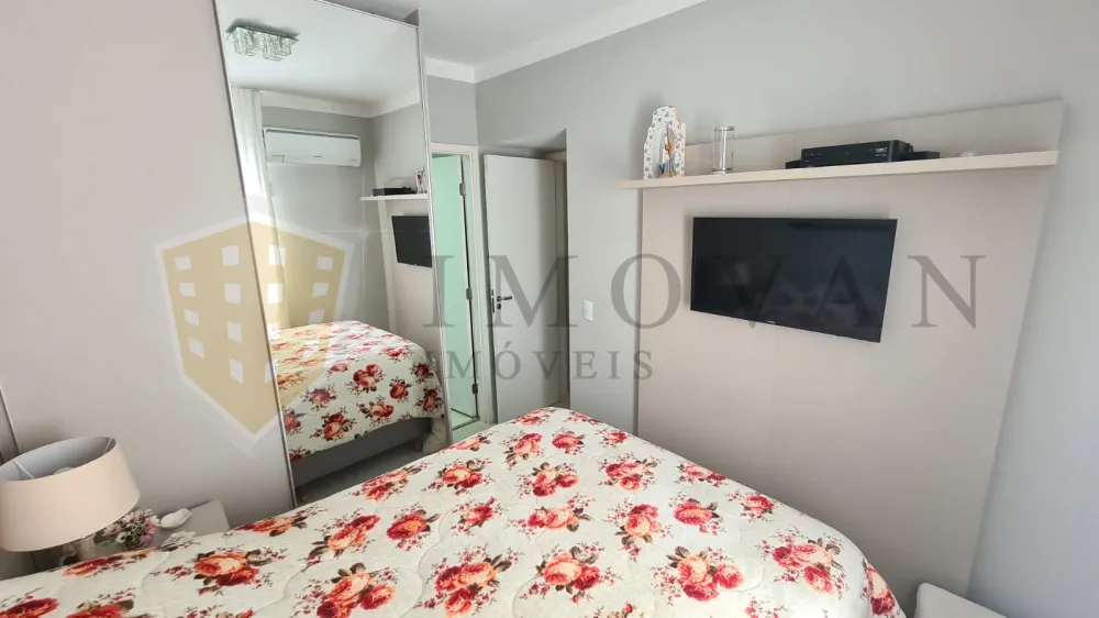 Comprar Apartamento / Padrão em Ribeirão Preto R$ 390.000,00 - Foto 11