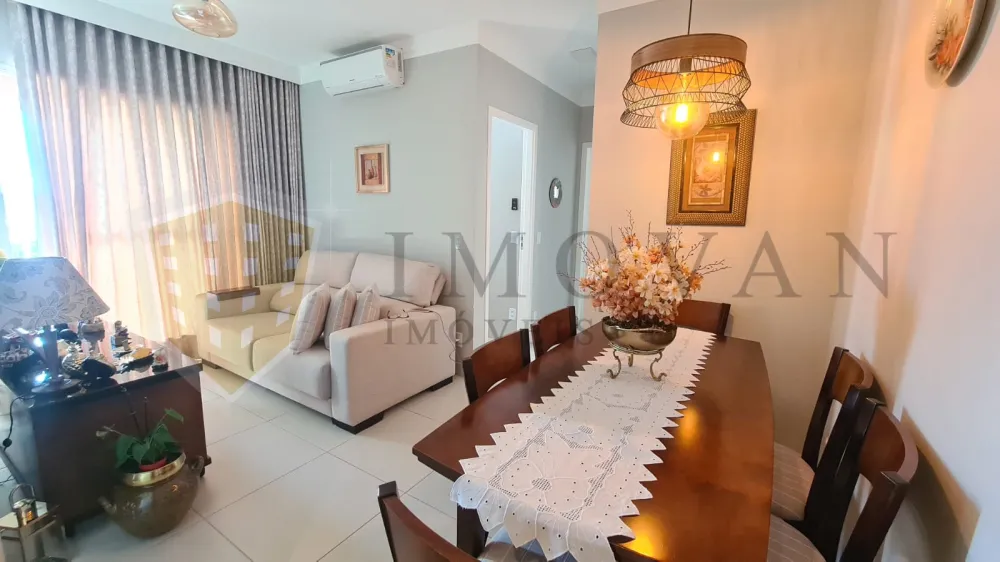 Comprar Apartamento / Padrão em Ribeirão Preto R$ 390.000,00 - Foto 2