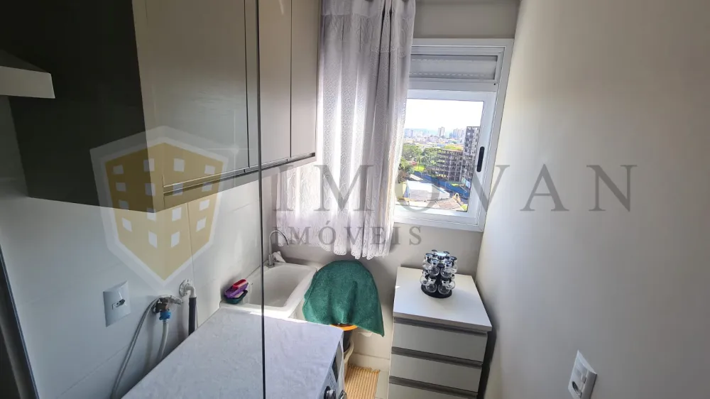 Comprar Apartamento / Padrão em Ribeirão Preto R$ 390.000,00 - Foto 7