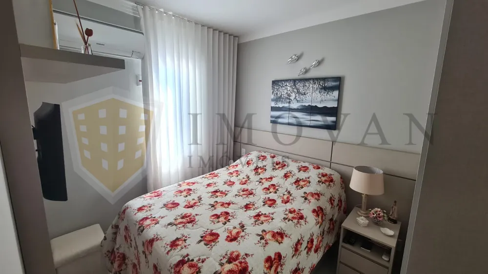 Comprar Apartamento / Padrão em Ribeirão Preto R$ 380.000,00 - Foto 15