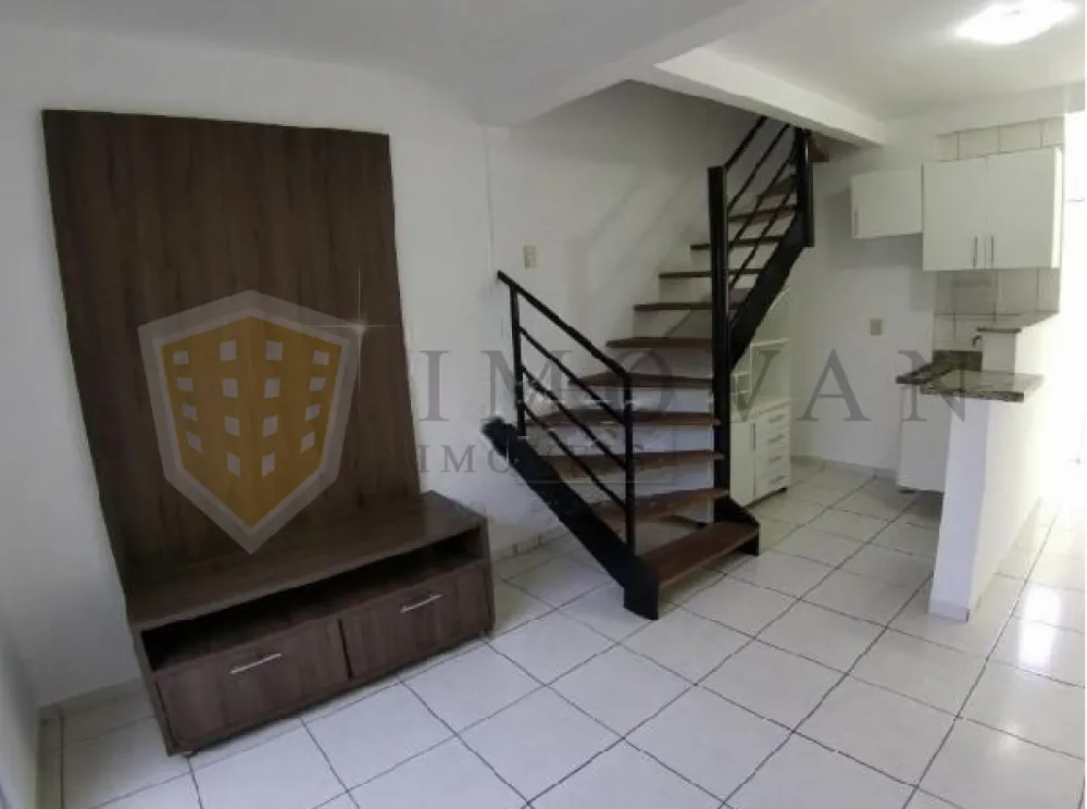 Comprar Apartamento / Duplex em Ribeirão Preto R$ 190.000,00 - Foto 2
