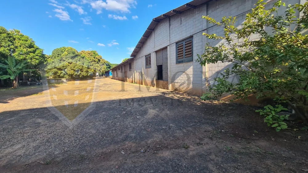 Alugar Comercial / Galpão em Ribeirão Preto R$ 12.000,00 - Foto 6