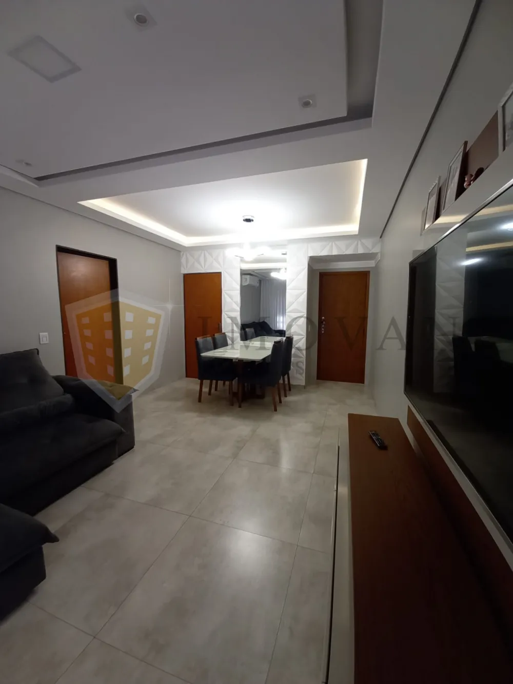 Comprar Apartamento / Padrão em Ribeirão Preto R$ 340.000,00 - Foto 3