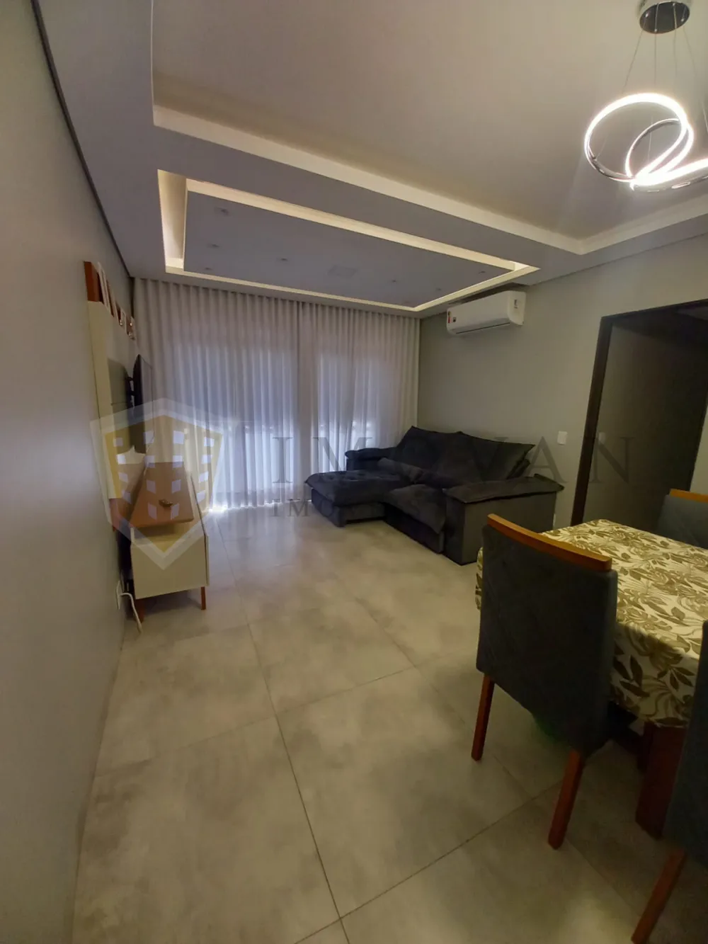 Comprar Apartamento / Padrão em Ribeirão Preto R$ 340.000,00 - Foto 5
