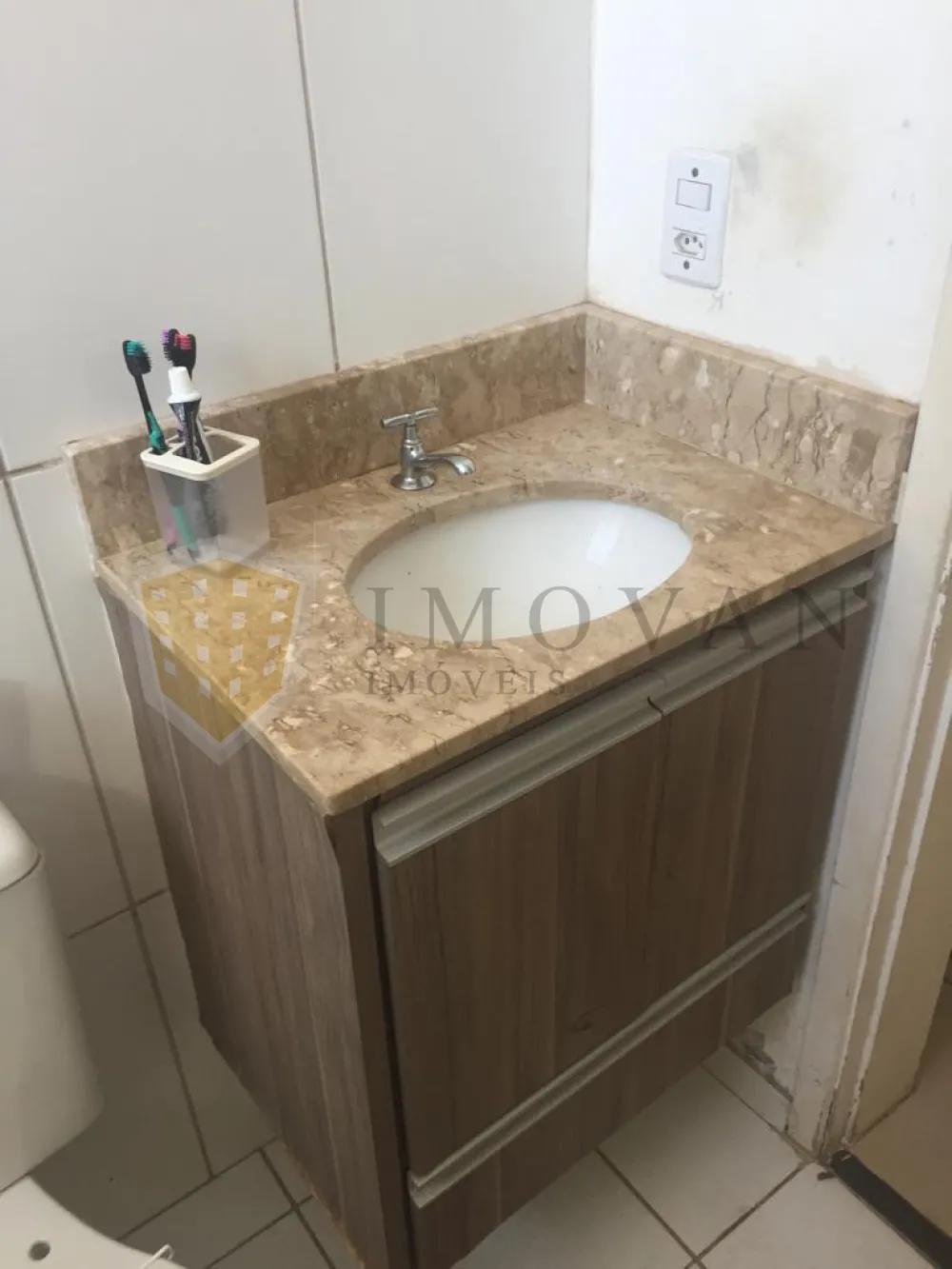 Comprar Apartamento / Padrão em Ribeirão Preto R$ 160.000,00 - Foto 8